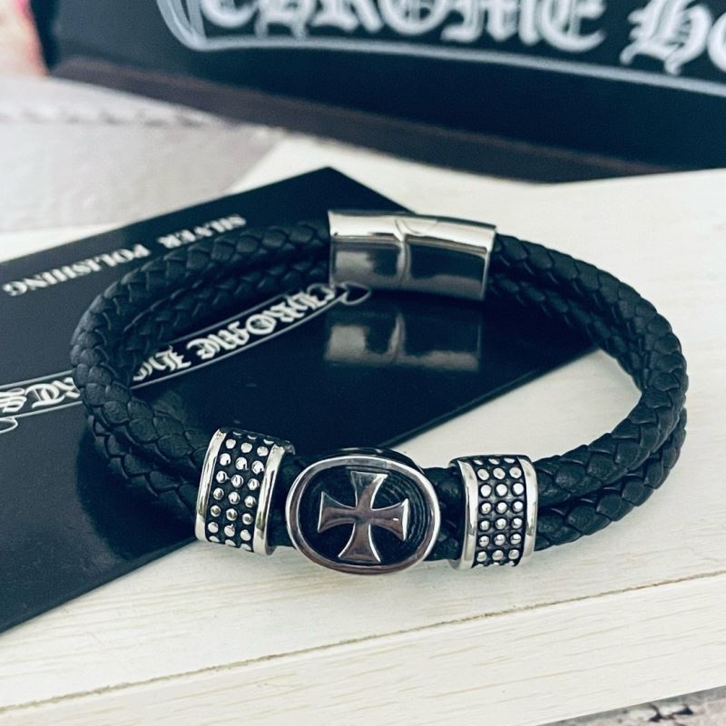 Chrome Hearts Bracelets